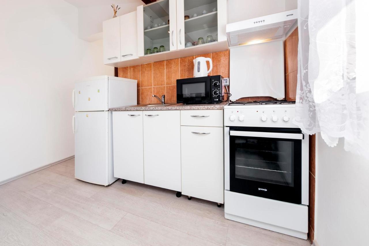 Studio Nena Rovinj Exterior foto