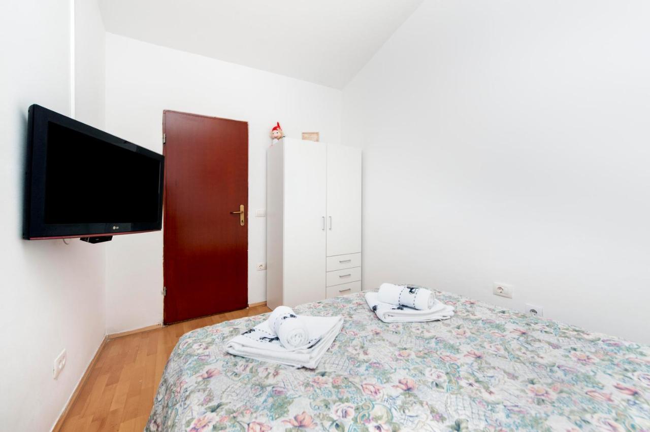 Studio Nena Rovinj Exterior foto