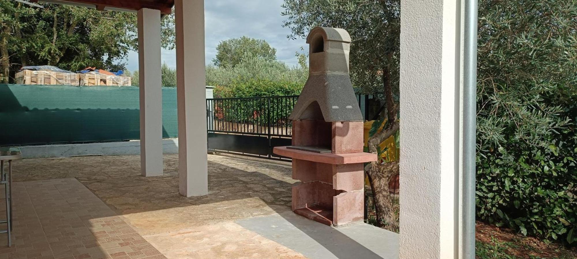 Studio Nena Rovinj Exterior foto